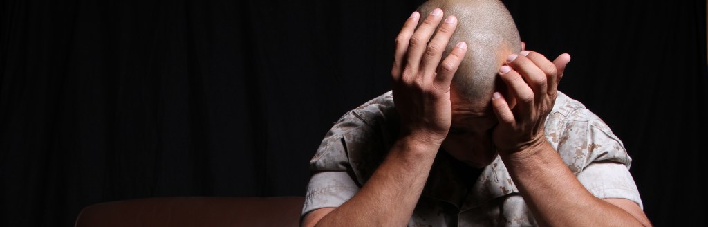 PTSD, Anxiety, and&nbsp;Migraine