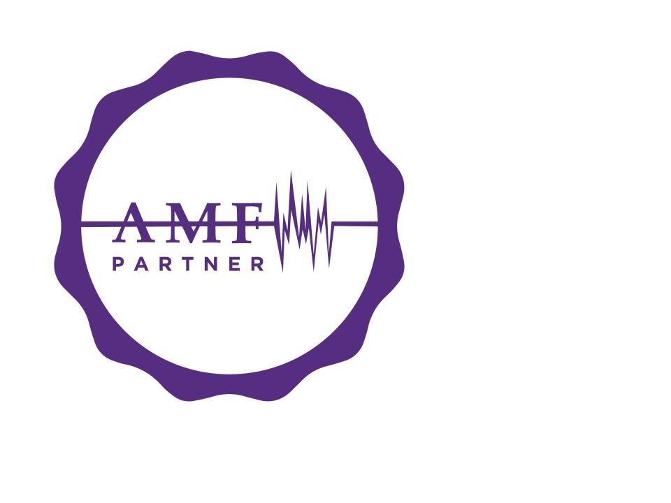 AMF Partner Logo