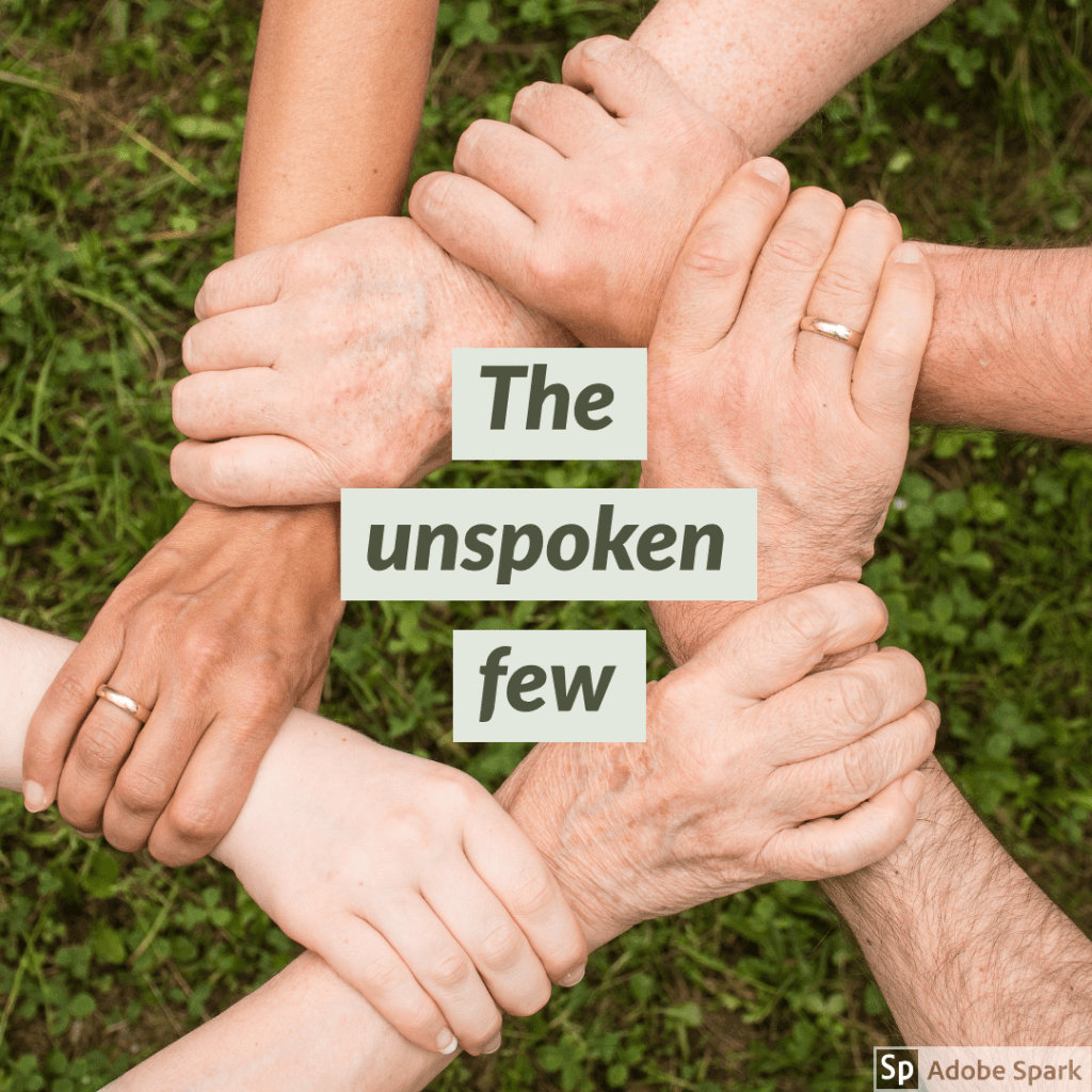 The Unspoken Few: The Role of Families in Migraine Care