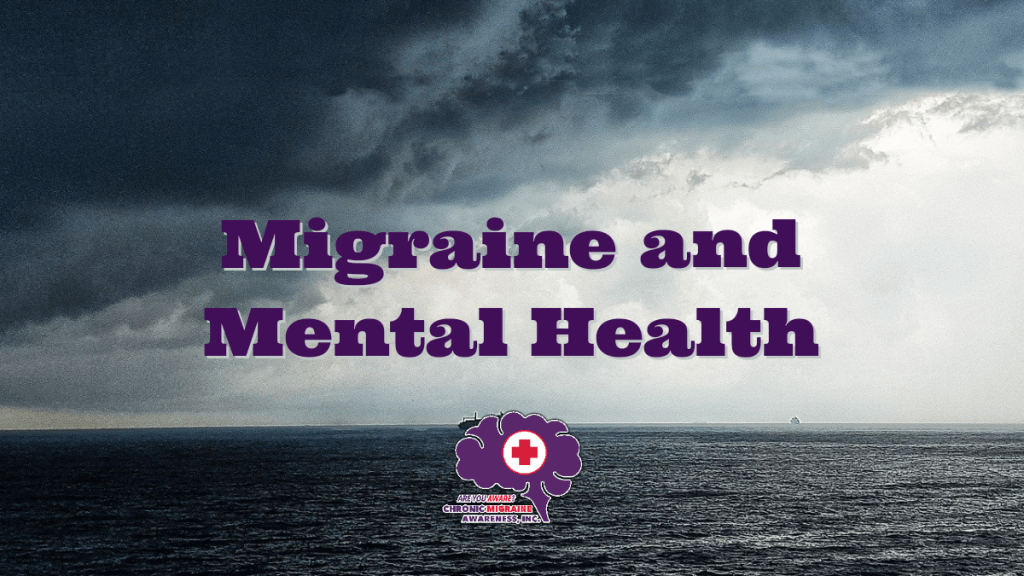 Migraine and Mental&nbsp;Health