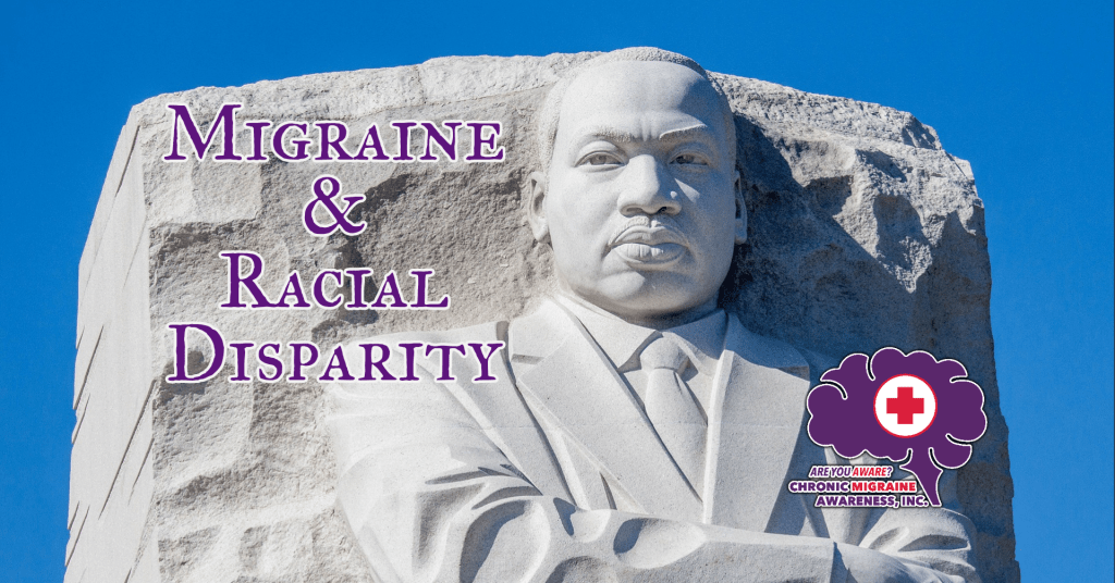 Migraine and Racial&nbsp;Disparity