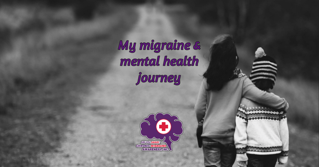 Finding your way through migraine mentally&nbsp;intact