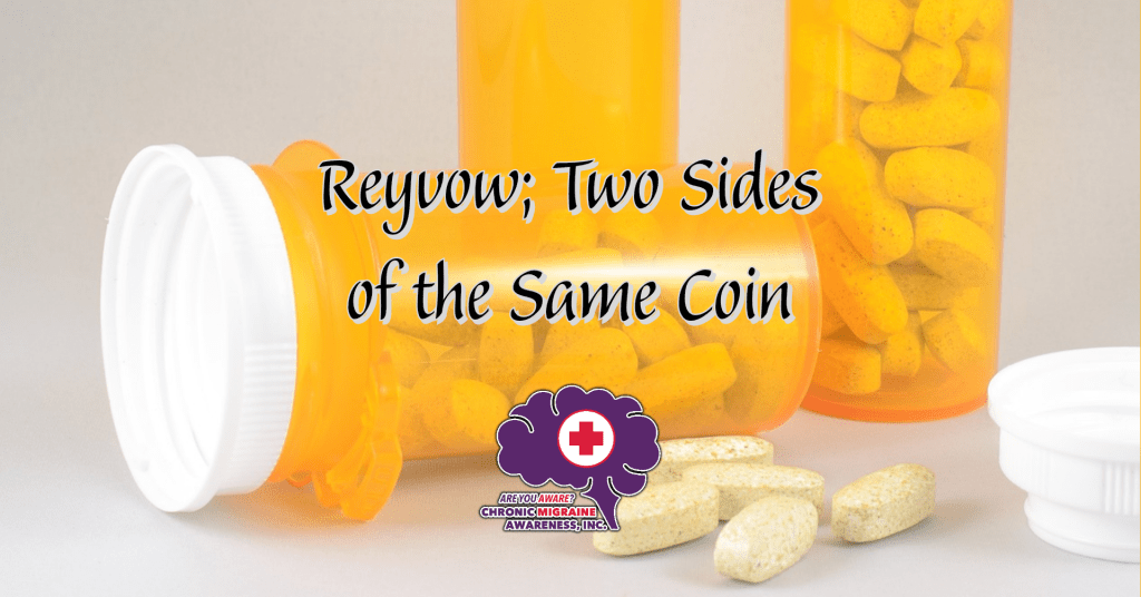 Reyvow; Two Sides of the Same&nbsp;Coin