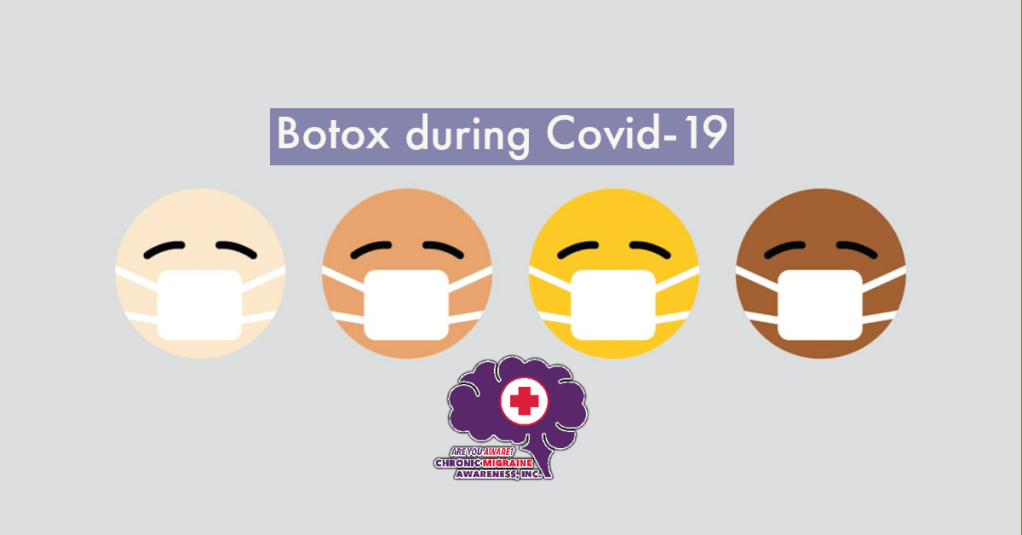 My Thoughts on Receiving Botox During&nbsp;Covid-19